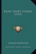 Eight Short Stories (1919)