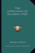 The Leprechaun of Killmeen (1920)