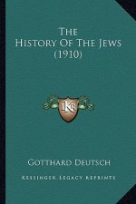 The History Of The Jews (1910)