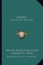 Happy: The Life of a Bee (1917)