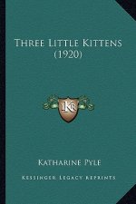 Three Little Kittens (1920)