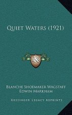 Quiet Waters (1921)