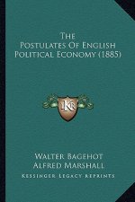 The Postulates of English Political Economy (1885)