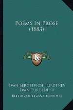 Poems in Prose (1883)