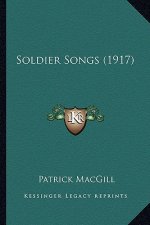 Soldier Songs (1917)