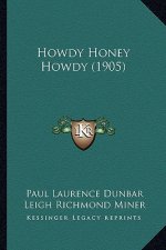 Howdy Honey Howdy (1905)