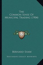 The Common Sense of Municipal Trading (1904)