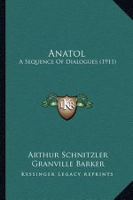 Anatol: A Sequence of Dialogues (1911)