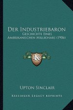 Der Industriebaron: Geschichte Eines Amerikanischen Millionars (1906)