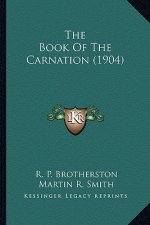 The Book of the Carnation (1904)