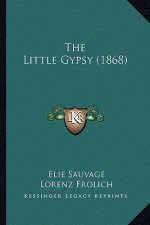The Little Gypsy (1868)