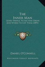 The Inner Man: Good Things to Eat and Drink and Where to Get Them (1891)