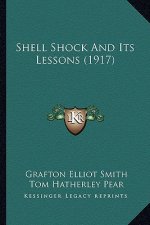 Shell Shock and Its Lessons (1917)