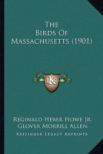 The Birds of Massachusetts (1901)