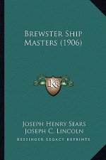 Brewster Ship Masters (1906)