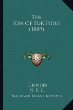 The Ion of Euripides (1889)