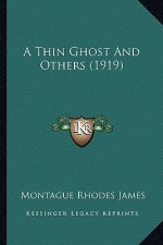 A Thin Ghost and Others (1919)