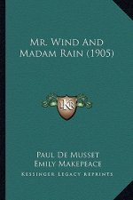 Mr. Wind and Madam Rain (1905)