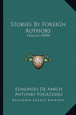 Stories by Foreign Authors: Italian (1898)