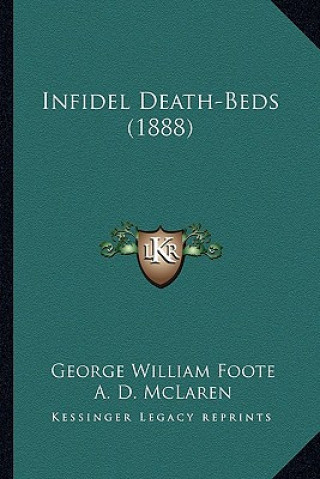 Infidel Death-Beds (1888)