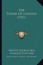 The Tower of London (1921)