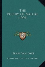 The Poetry of Nature (1909)