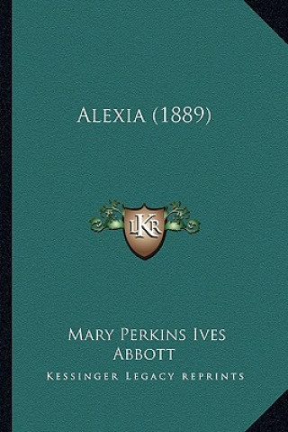 Alexia (1889)
