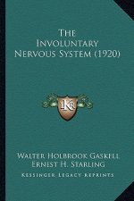 The Involuntary Nervous System (1920)