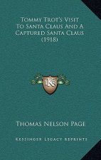 Tommy Trot's Visit to Santa Claus and a Captured Santa Claus (1918)