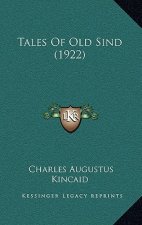 Tales of Old Sind (1922)