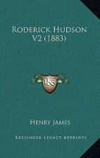 Roderick Hudson V2 (1883)