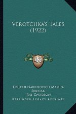 Verotchka's Tales (1922)
