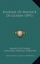 Journal of Maurice de Guerin (1891)