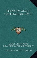 Poems by Grace Greenwood (1851)