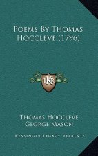 Poems by Thomas Hoccleve (1796)
