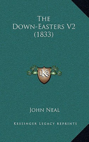 The Down-Easters V2 (1833)