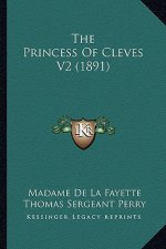 The Princess of Cleves V2 (1891)