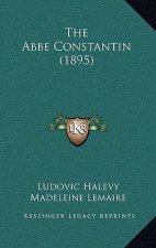 The ABBE Constantin (1895)