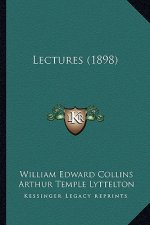 Lectures (1898)