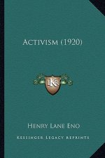 Activism (1920)