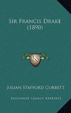 Sir Francis Drake (1890)