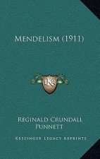 Mendelism (1911)