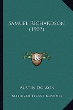 Samuel Richardson (1902)