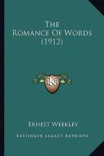 The Romance of Words (1912)