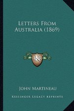Letters from Australia (1869)