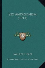 Sex Antagonism (1913)