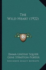 The Wild Heart (1922)
