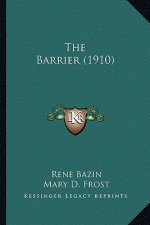 The Barrier (1910)