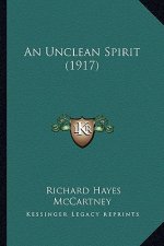 An Unclean Spirit (1917)