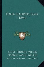 Four-Handed Folk (1896)